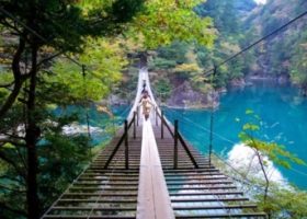 Top 10 điểm đến ở Nhật năm 2019