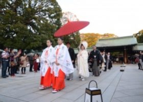 Meiji Jingu – Biểu tượng bất tử trong lòng Tokyo hiện đại