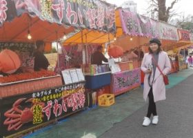 Lí do khiến tôi phải lòng Tokyo: ĐẸP