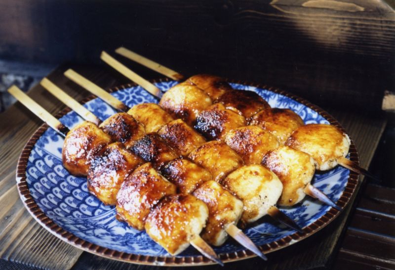 yaki manju yaki manju