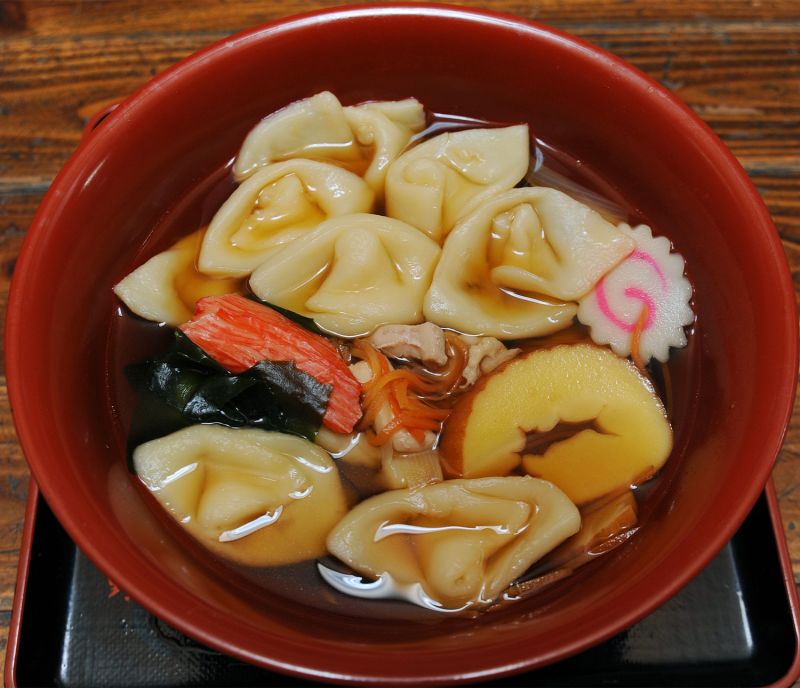 mimi udon mimi udon