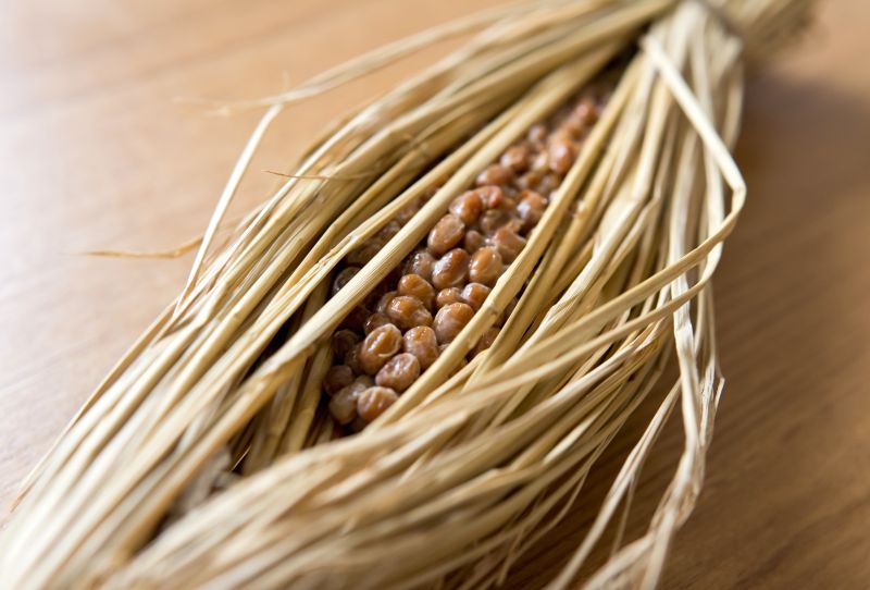 đậu natto đậu natto