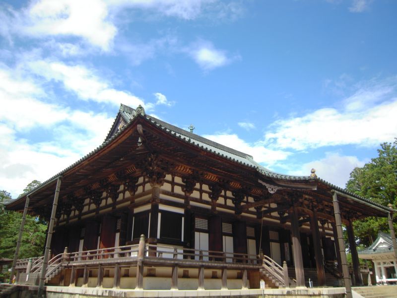 Khu điện thờ Danjogaran