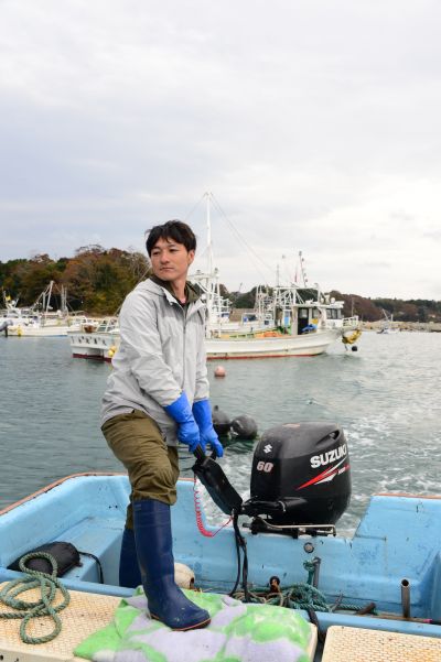 hiệp hội Fisherman Japan