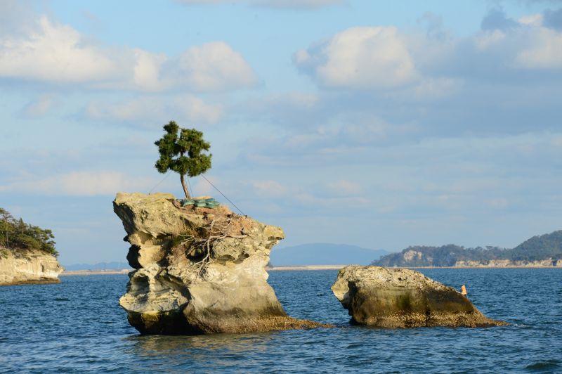 vịnh Matsushima Miyagi