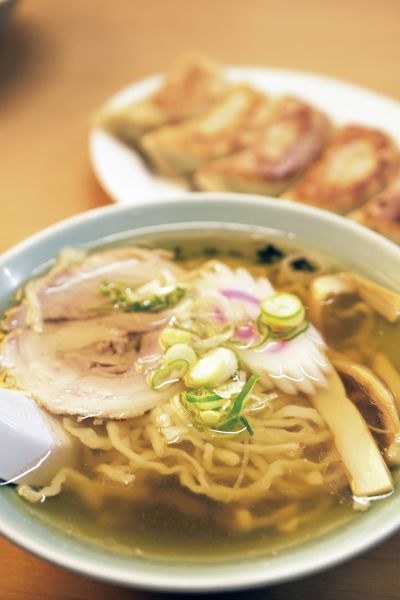 Sano ramen Sano ramen