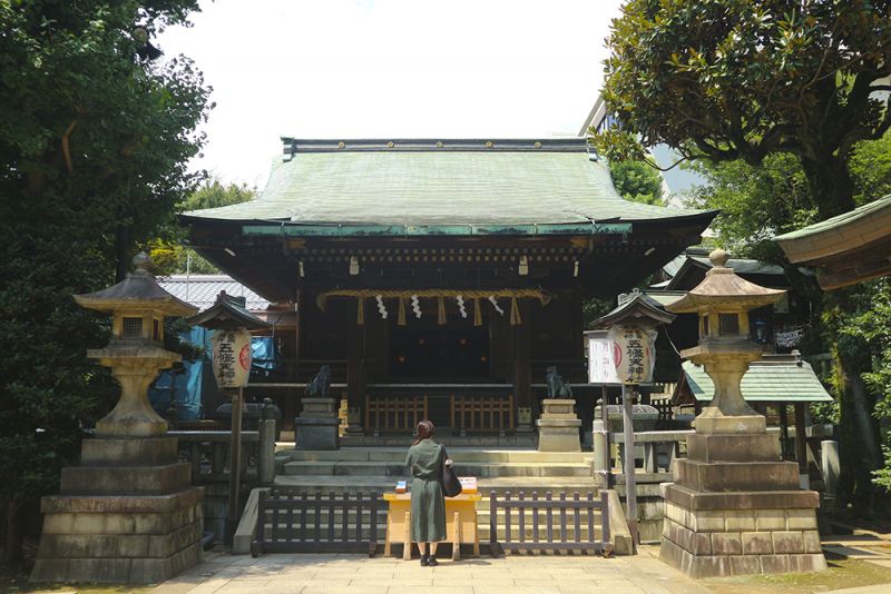 Công viên Ueno Công viên Ueno