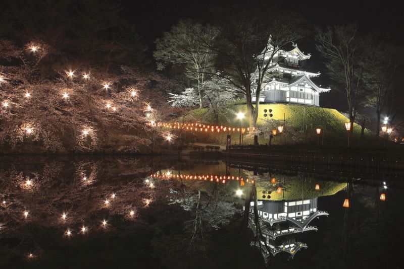Takada Castle Takada Castle