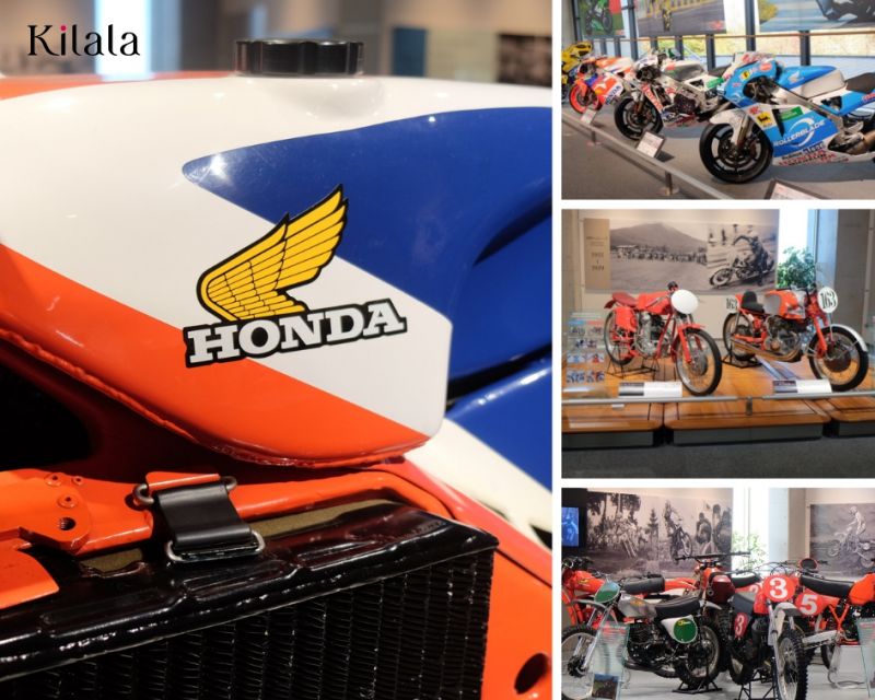 Bảo tàng Honda