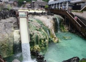 Đệ nhất Onsen – Kusatsu