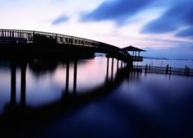 Đến Hồ Hamanako để thưởng thức món lươn tuyệt phẩm