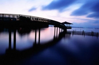 Đến Hồ Hamanako để thưởng thức món lươn tuyệt phẩm