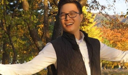 MC – Giảng viên Lê Anh: Học gì từ du lịch Nhật Bản?