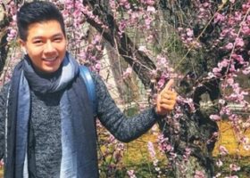 MC Minh Tuấn: Kí sự khám phá nước Nhật “kinh khủng”