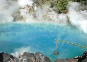 Top 3 Onsen không nên bỏ qua khi đến Oita