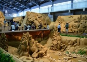 4 địa điểm phải ghé khi đến Tottori