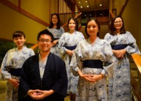 Du lịch Tottori: Chưa xa đã nhớ!