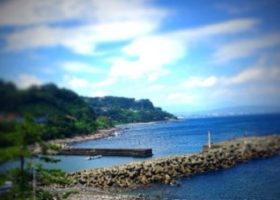 Khám phá bán đảo Izu