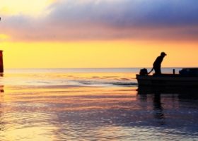 Khám phá đặc sản, tìm hiểu cội nguồn nước sạch tại Shiga