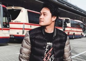 Ca sĩ Quang Vinh: Lần đầu khám phá nước Nhật bằng xe buýt