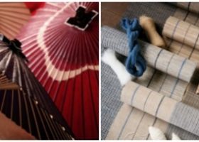 Quà lưu niệm và sản vật ở Tottori