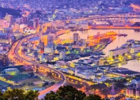 Tìm về 3 thành phố Nhật hồi sinh sau thảm họa