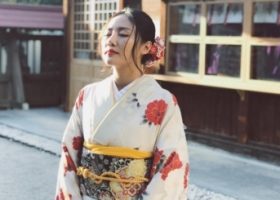 Văn Mai Hương: Những ngày khám phá Kyoto – Osaka – Tokyo
