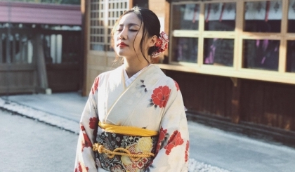 Văn Mai Hương: Những ngày khám phá Kyoto – Osaka – Tokyo