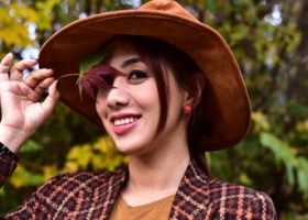 Du lịch kỳ thú đến Akita cùng Miko Lan Trinh