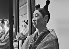 Khám phá Bảo tàng Osaka từ tầng 10 xuống tầng 1