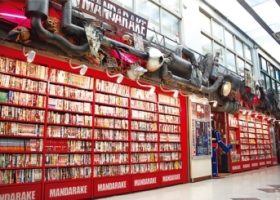 8 nơi săn hàng second-hand tại Tokyo