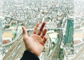 Check-in Abeno Harukas – tòa nhà cao nhất Nhật Bản