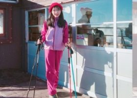 Leo núi Phú Sĩ: Giấc mơ tuổi 20 của tôi