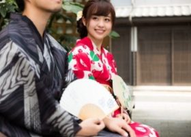 8 chốn hẹn hò lý tưởng ở Tokyo dành cho cặp đôi