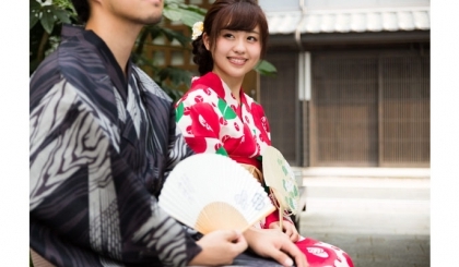 8 chốn hẹn hò lý tưởng ở Tokyo dành cho cặp đôi