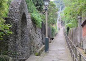 Những địa điểm “check in” đẹp như mơ tại Nagasaki!