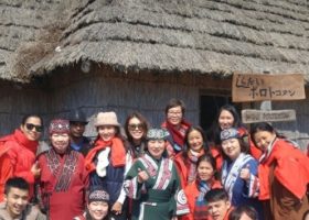 Diễn viên Nguyệt Ánh: Phải đến Hokkaido một lần trong đời!