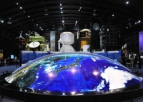 Trên dải ngân hà