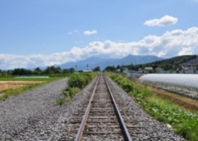 Đến thành phố Furano xinh đẹp