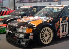 Ngắm dàn xe siêu ngầu ở bảo tàng Honda