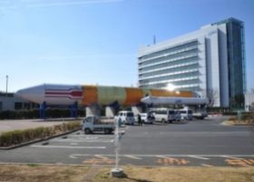 Ibaraki – “kinh đô” khoa học của Nhật Bản