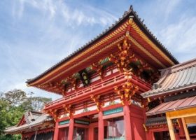 10 trải nghiệm thú vị ở Kanagawa