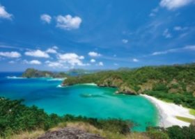 Ogasawara – Màu xanh tuyệt sắc bao phủ quần đảo thần bí