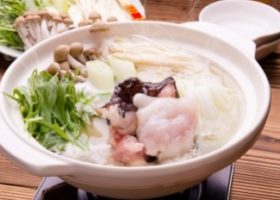 Tự hào ẩm thực Bắc Kanto