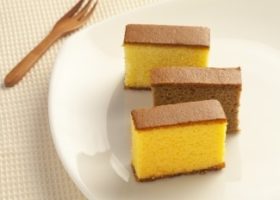 Bánh Castella, đặc sản của Nagasaki