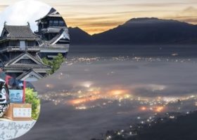 Ăn thịt ngựa sống, khám phá dấu tích Samurai