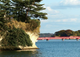 Miyagi, đóa hoa phục hưng nở rộ