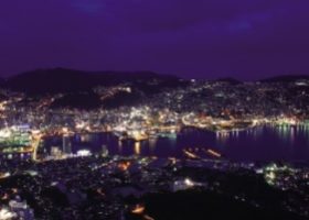 Nagasaki, chiêm ngưỡng “Nhật Bản Đệ nhất Dạ cảnh”