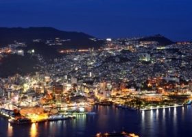 Nagasaki – Thành phố thân hữu của Việt Nam