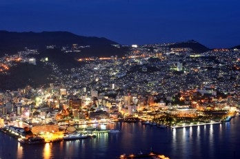 Nagasaki – Thành phố thân hữu của Việt Nam
